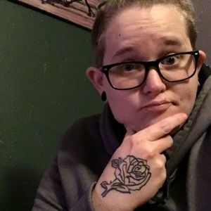 Meet your Posher, Megan